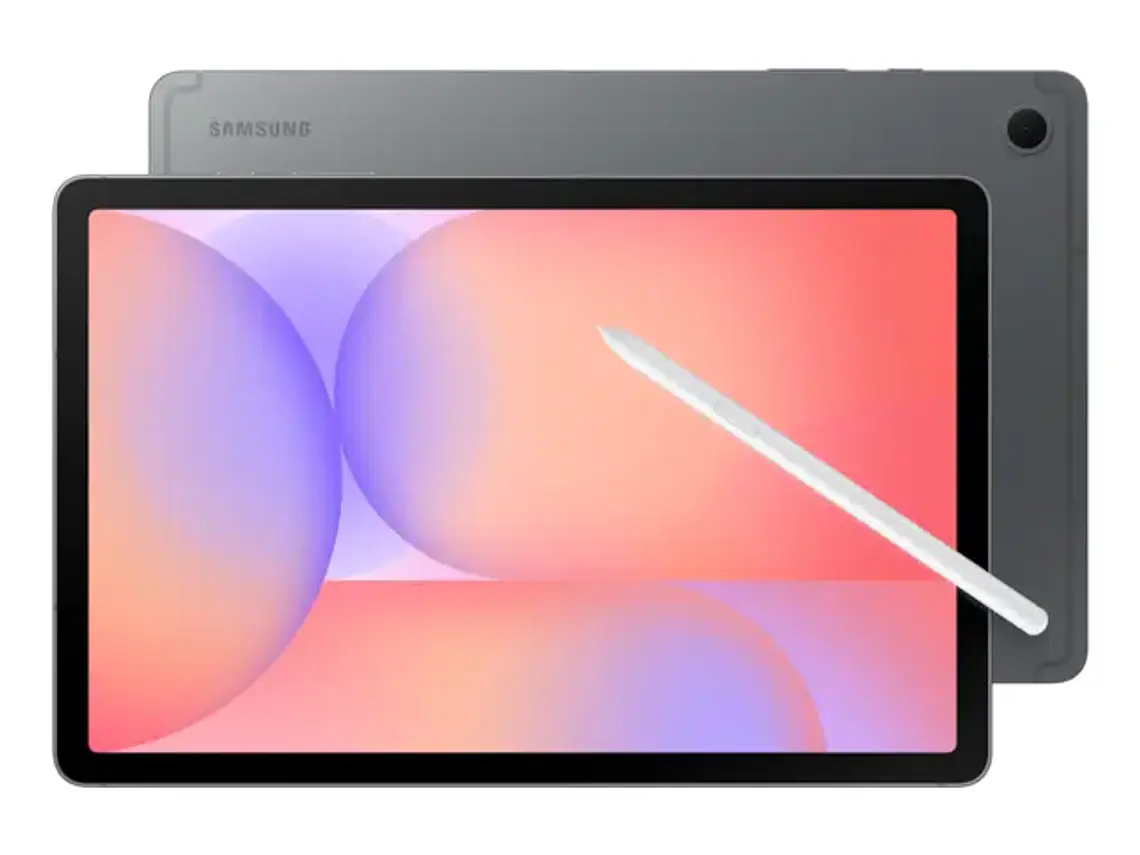 Galaxy Tab S10 Lite Gray 128 Gb 3
