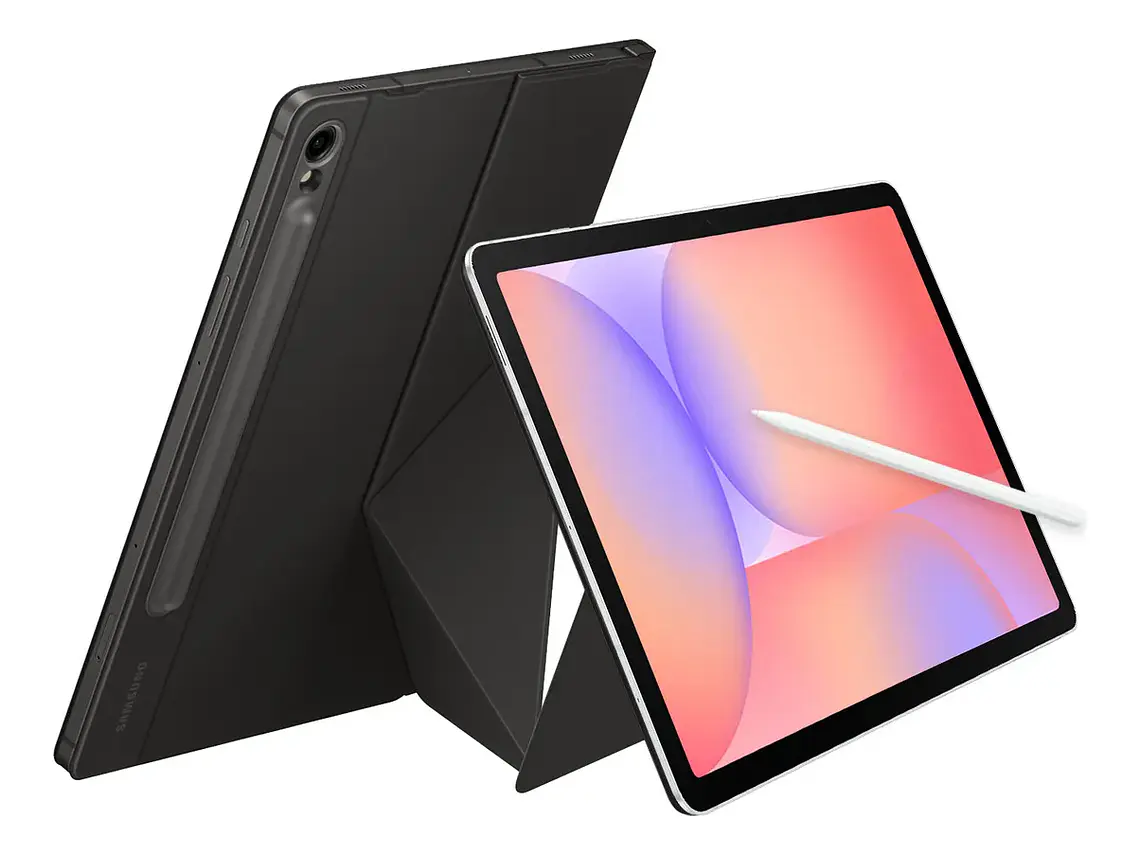Galaxy Tab S10 Lite 256gb + Cover + S Pen Gris 2