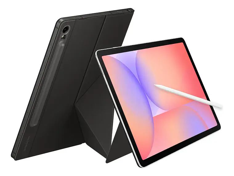 Galaxy Tab S10 Lite 256gb + Cover + S Pen Gris 2