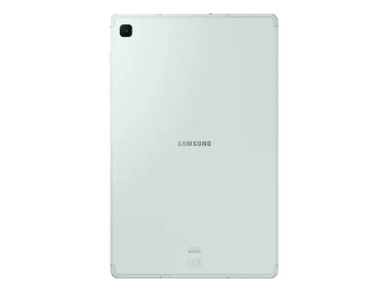 Tablet Samsung Tab S6 Lite 10.4 64gb 4gb Android P620 Amv Color Verde Claro 2