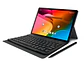 Tablet Studio Suite Pro 12″ Mlab 8 Gb Ram Memoria 128 Gb Android 16 8000 mAh Teclado Lápiz Touch Funda Soporte Películas Estudio Y Mas - Miniatura 3