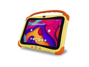 Tablet Play & Learn Pro Mlab 4gb Ram 64 Memoria Diseñada Par