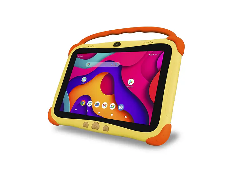 Tablet Play & Learn Pro Mlab 4gb Ram 64 Memoria Diseñada Par 1