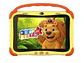 Tablet Play & Learn Pro Mlab 4gb Ram 64 Memoria Diseñada Par - Miniatura 2