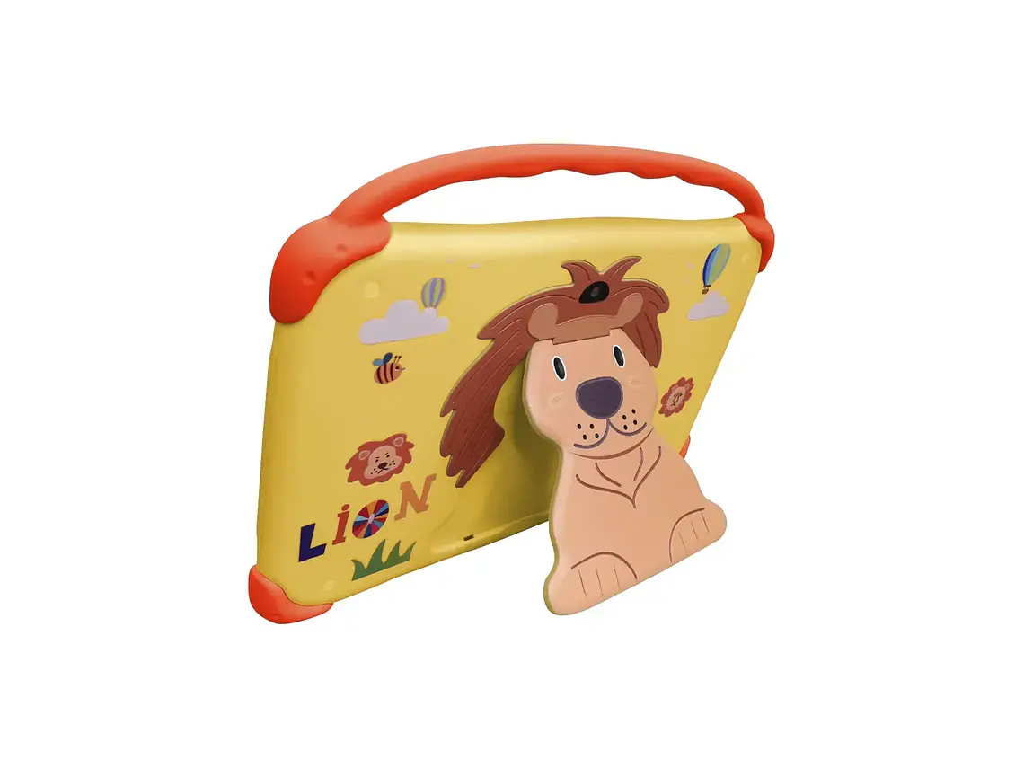 Tablet Play & Learn Pro Mlab 4gb Ram 64 Memoria Diseñada Par 3
