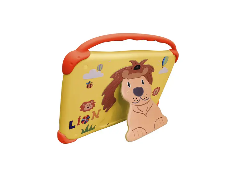 Tablet Play & Learn Pro Mlab 4gb Ram 64 Memoria Diseñada Par 3