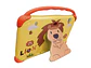 Tablet Play & Learn Pro Mlab 4gb Ram 64 Memoria Diseñada Par - Miniatura 3