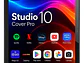 Tablet 10 Android 16 Octa-core / 8gb Ram/ 128gb - Miniatura 2