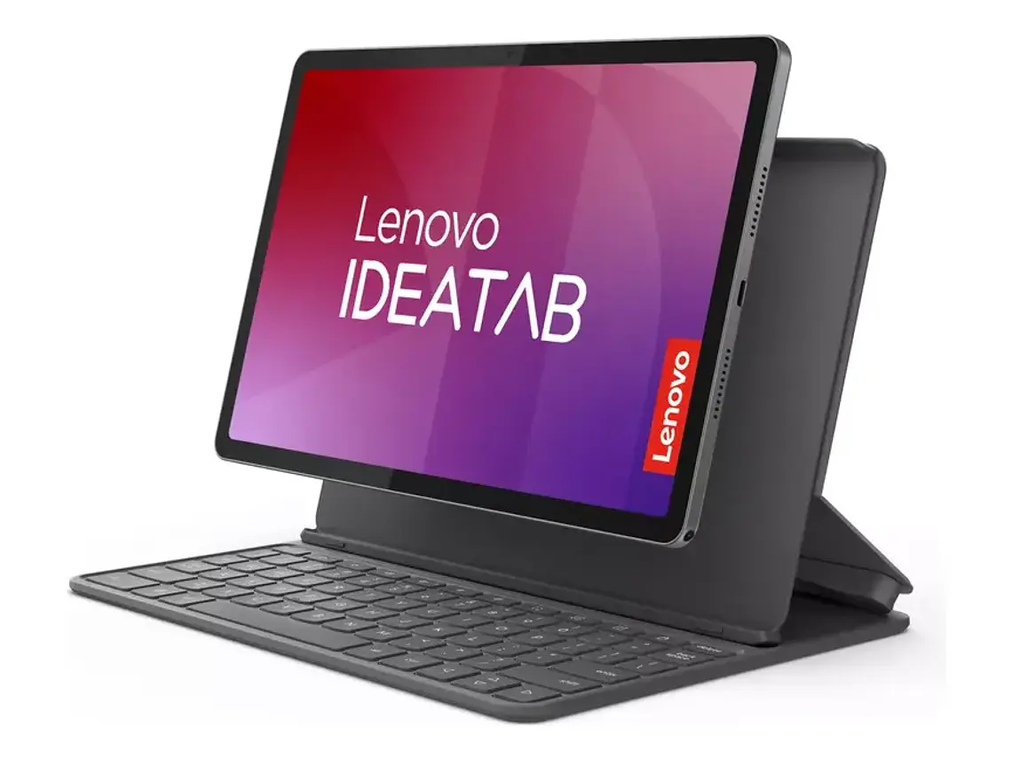 Lenovo Tablet Ideatab 8gb Ram 256gb Ssd Mediatek D6300 11'' 2