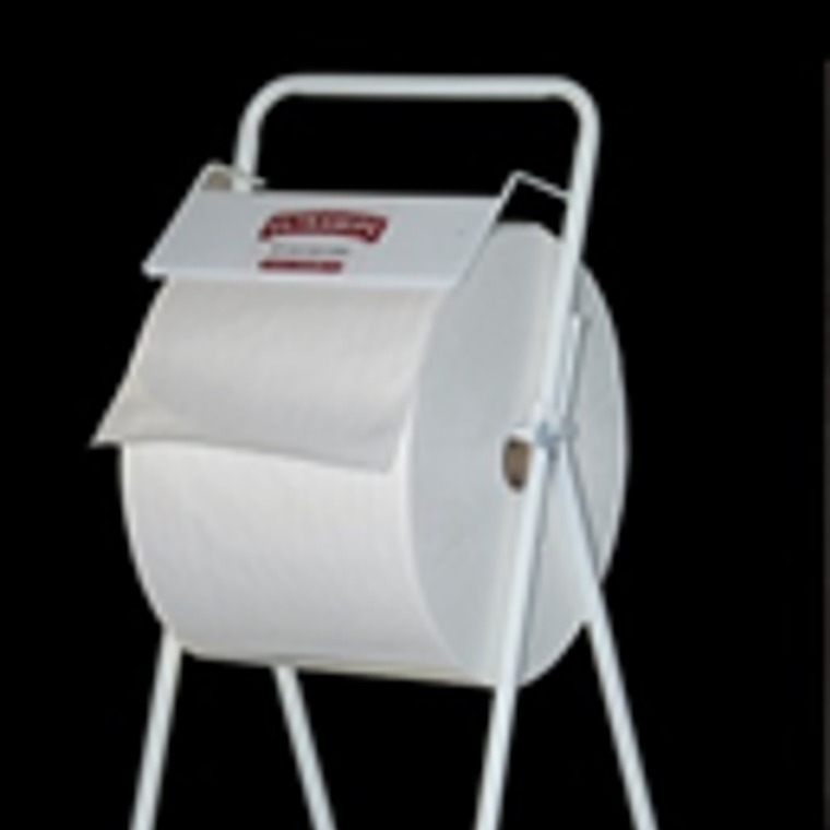 Paños Ultrawipe 70 Bobina Prepicado  870 paños de 28x42 cm 3