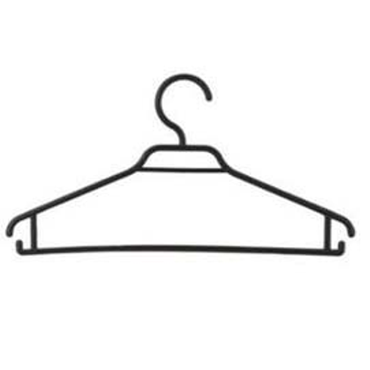 240 Colgadores de Ropa Económicos 4