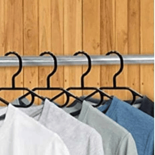 240 Colgadores de Ropa Económicos