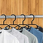 240 Colgadores de Ropa Económicos - Miniatura 2