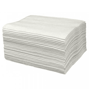 500 Toallas Desechables de Peluquería 40x70cm