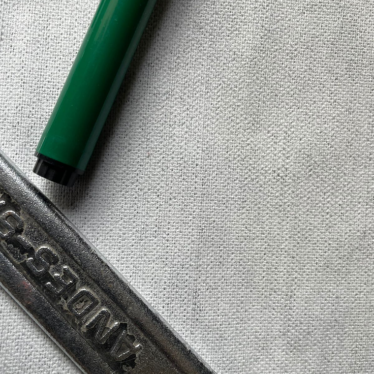 Paños Blancos Ultrawipe 30x40 cm. Granel - 500 paños 3