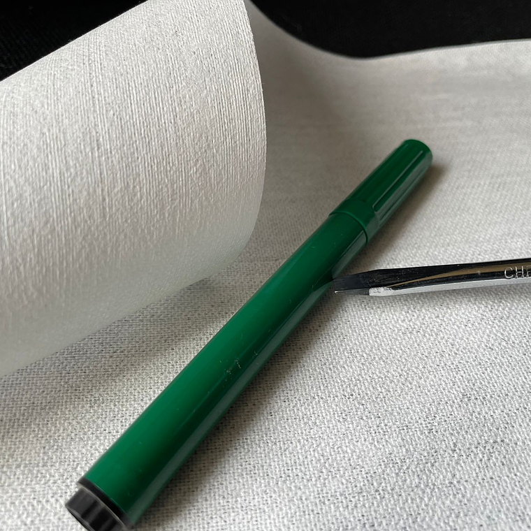 Paños Ultrawipe Blanco 20x30 cm Granel - 500 paños 2