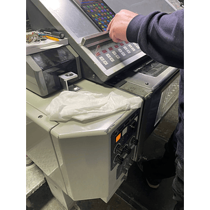 Paños B-Wipes 30x40  No Tejidos 5 Kilos