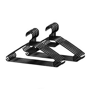120 Colgadores de Ropa Económicos