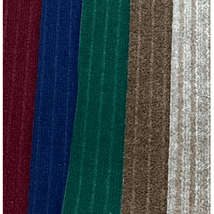 Limpia Pies Tipo Alfombra 50 x 70 Colores