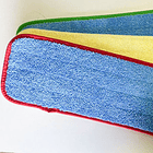 Mopa Seca Húmeda Microfibra 14x55 cm Colores 1
