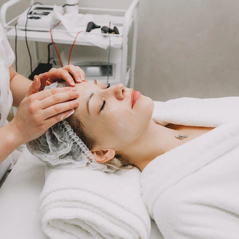 100 Toallas Desechables 75x100 cm Spunlace 3