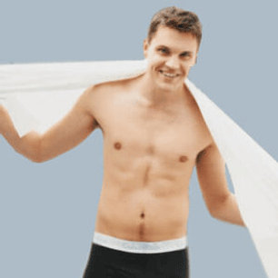 Toalla de Ducha Desechable Granel Celulosa PP 65x130 cm. Caja 150 unidades