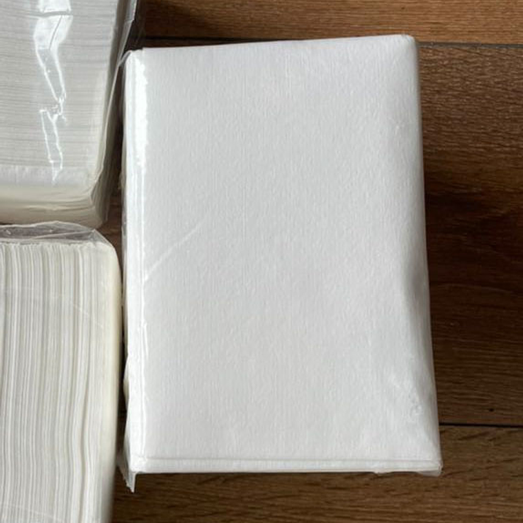 500 Paños Clínicos Absorbentes No estéril 20x30cm  3