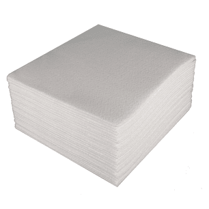 100 Toallas Desechables Manicure 23x30cm