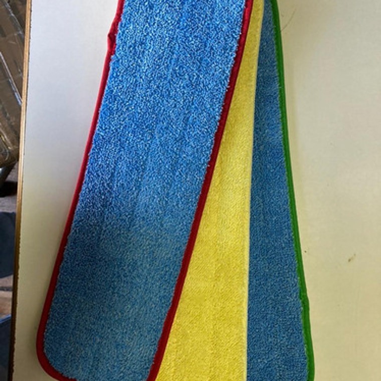 Mopa Plana 54x14 cm  - 50 unidades 2