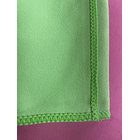 Set Paños Microfibra para Pantallas Verde 25 x 33 cm. 2