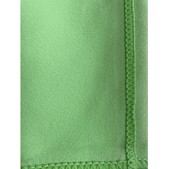 Set Paños Microfibra para Pantallas Verde 25 x 33 cm.