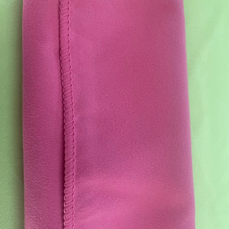 Set Paños Microfibra para Pantallas Rosa 40x40 cm.- 2