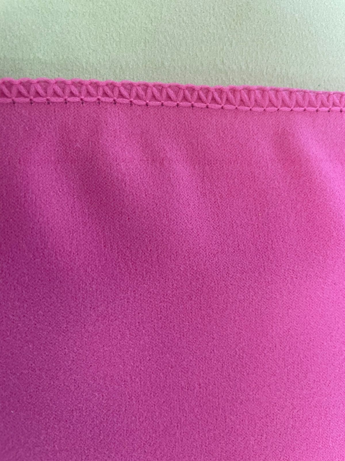 10 PAÑOS MICROFIBRA SLIM AZUL 40x40 CM (NOBRE)