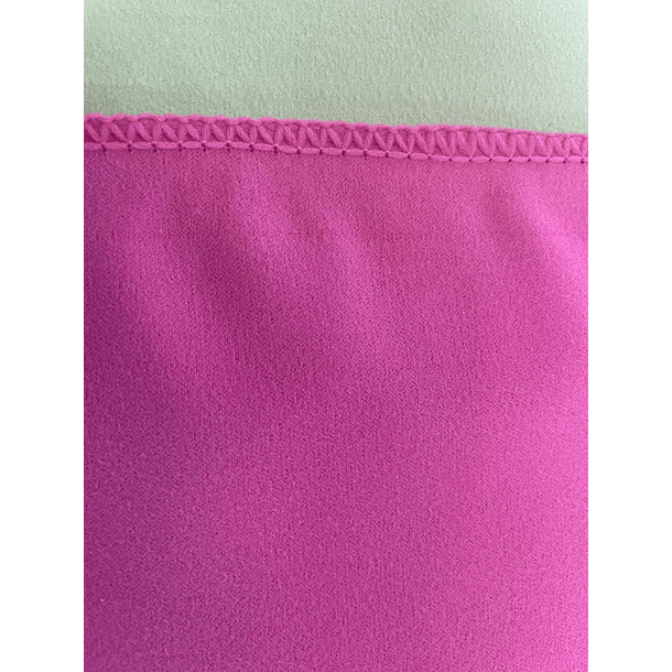 Set Paños Microfibra para Pantallas Rosa 40x40 cm.- 1