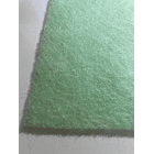 Pack Paños Abrasivos Verde 30 x 30 cm. 10 unidades 2