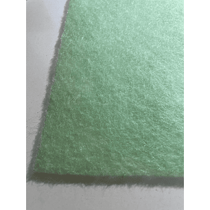 Paños Abrasivos Verde 30 x 30 cm. Pack 10 unidades