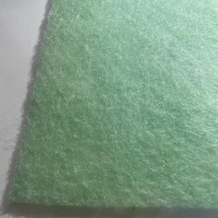 Paños Abrasivos Verde 30 x 30 cm. Pack 10 unidades 2