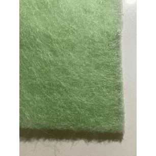 Paños Abrasivos Verde 30 x 30 cm. Pack 10 unidades