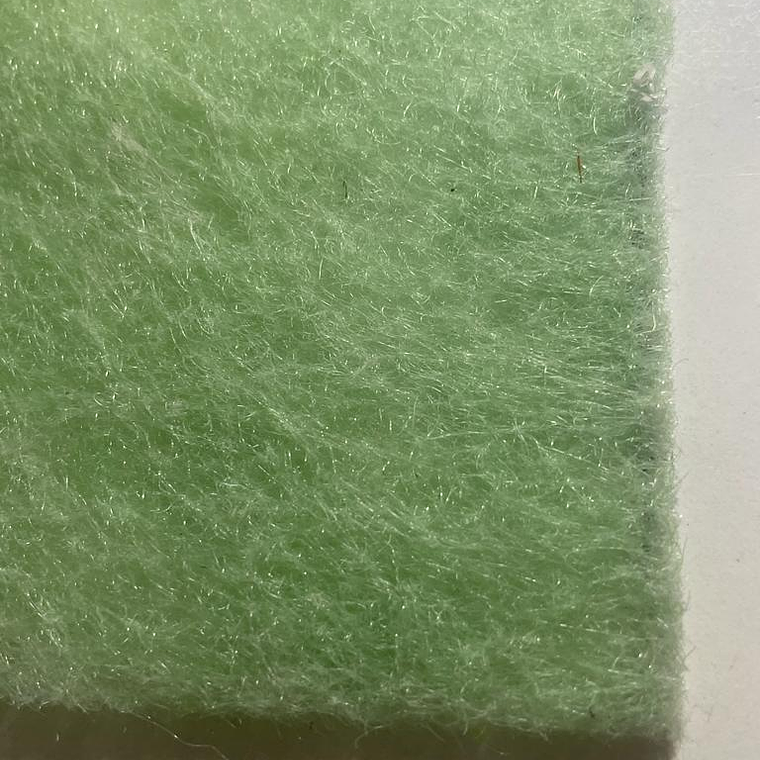 Paños Abrasivos Verde 30 x 30 cm. Pack 10 unidades 1