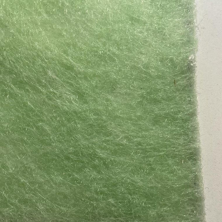 Paños Abrasivos Verde 30 x 30 cm. Pack 10 unidades 4