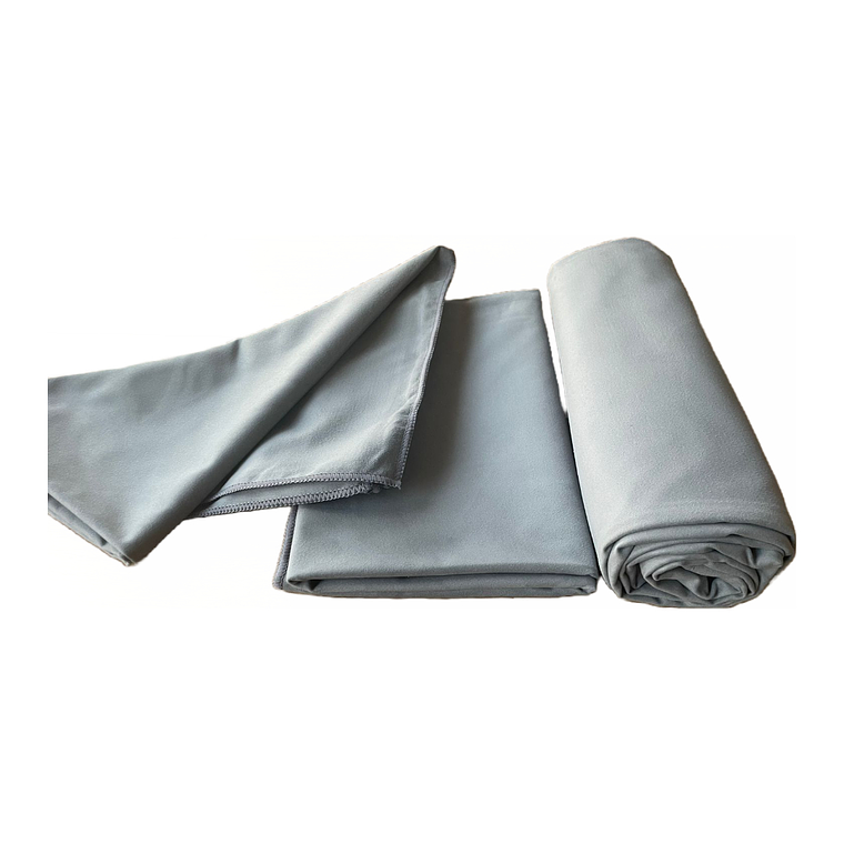 Toallas Microfibra para Gimnasio  2