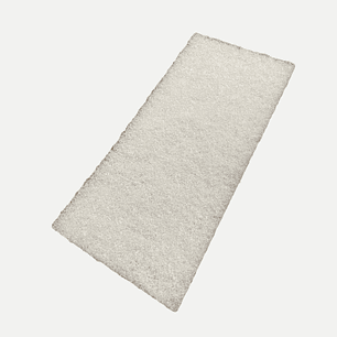 5  Block Fibra Abrasiva Blanca 12x25x1.5cm