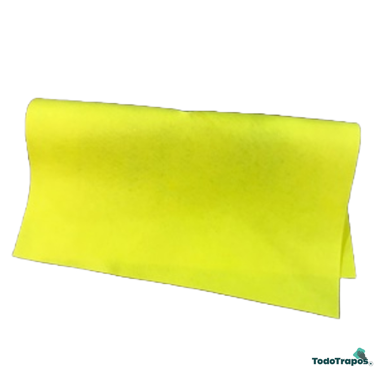 Trapero Gamuza c/Ojal 50 x 70 cm 2