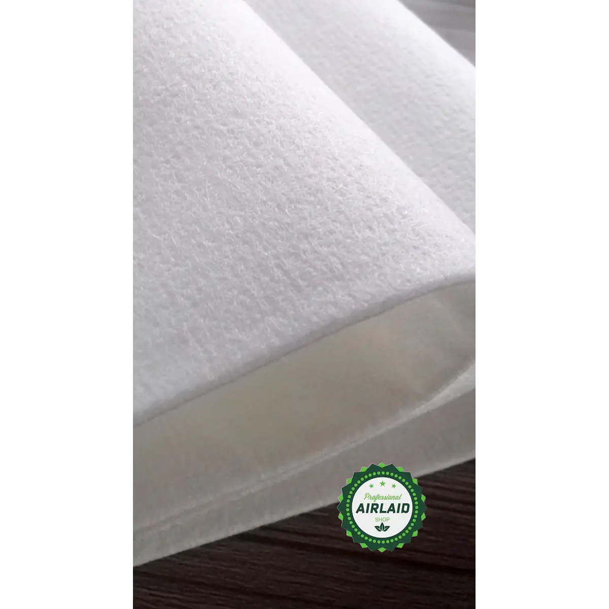 Servilletas 40X40 Pliegue 1/8 EcoNature Caja 24X50