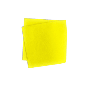 250 Paños Gamuza Colores 38x40 cm