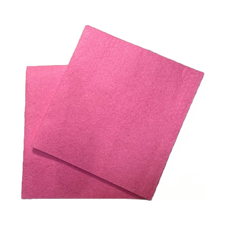 250 Paños Gamuza Colores 38x40 cm 3