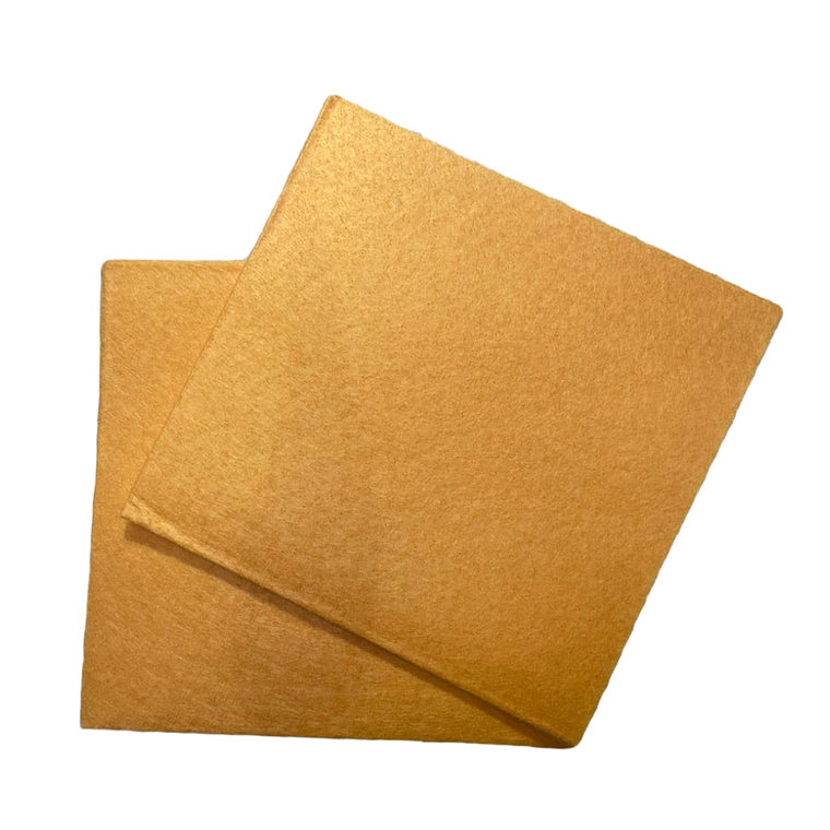 250 Paños Gamuza Colores 38x40 cm 5