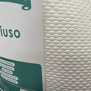 Paños SuperCel 200 paños Airlaid de 20x30 cm Caja 12 Unidades