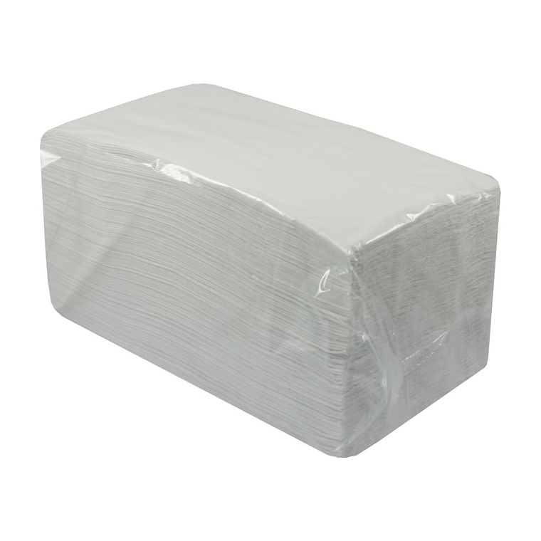 88 Paños Absorbentes Interfoliados 28x42 cm.- 2