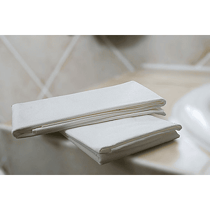 88 Paños Absorbentes Interfoliados 28x42 cm.-